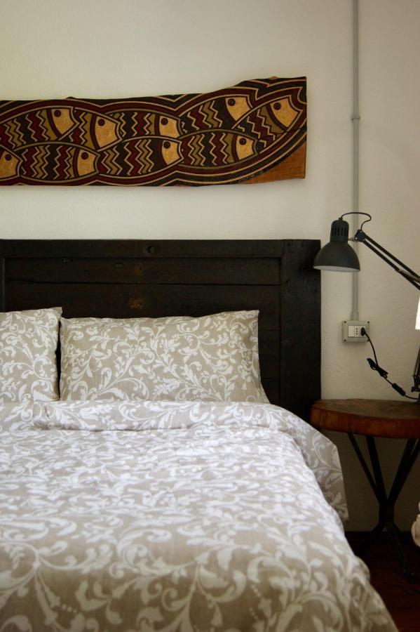 Un Coccodrillo A Frassino Bed & Breakfast Calizzano Exterior foto