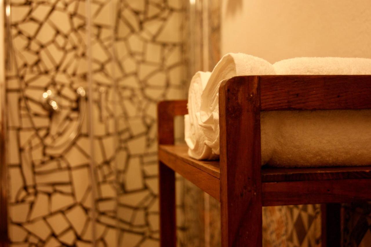 Un Coccodrillo A Frassino Bed & Breakfast Calizzano Exterior foto