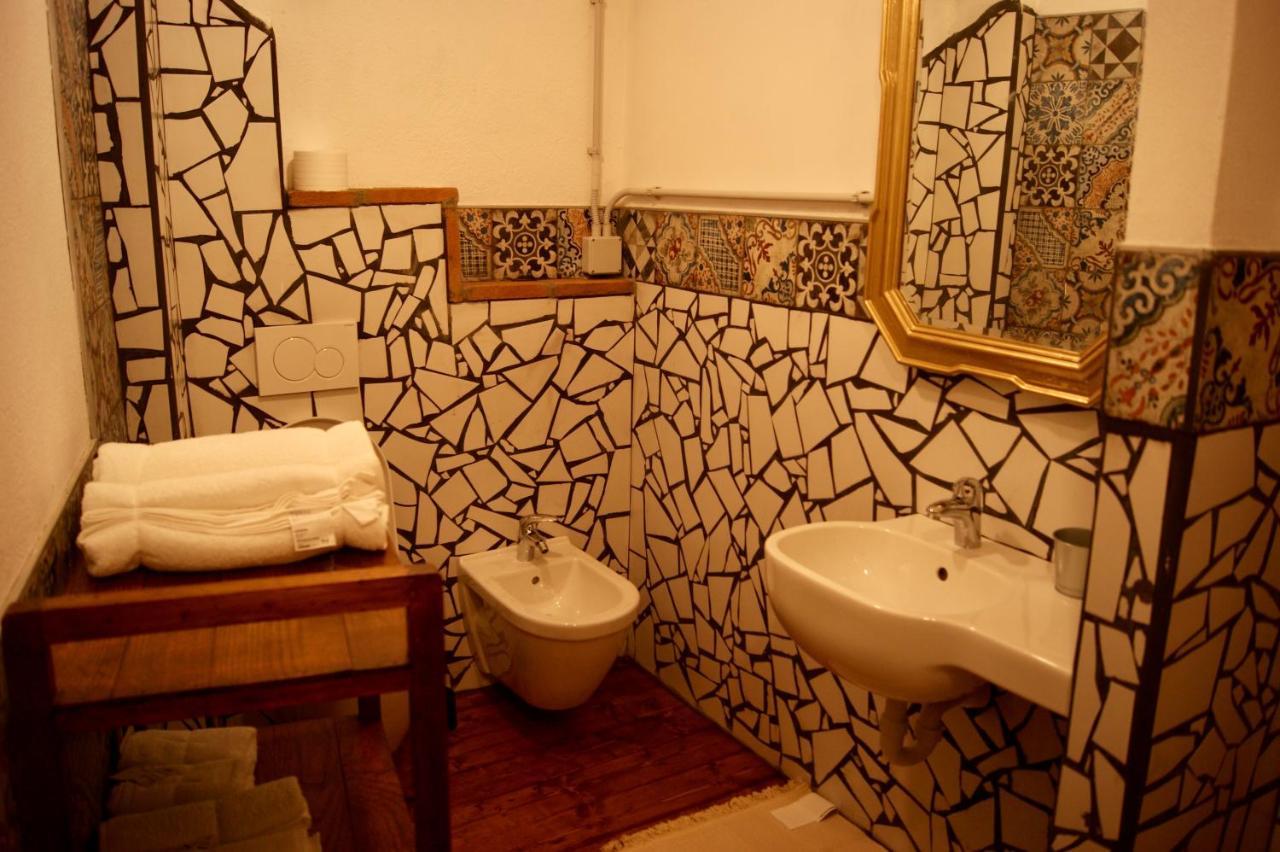 Un Coccodrillo A Frassino Bed & Breakfast Calizzano Exterior foto