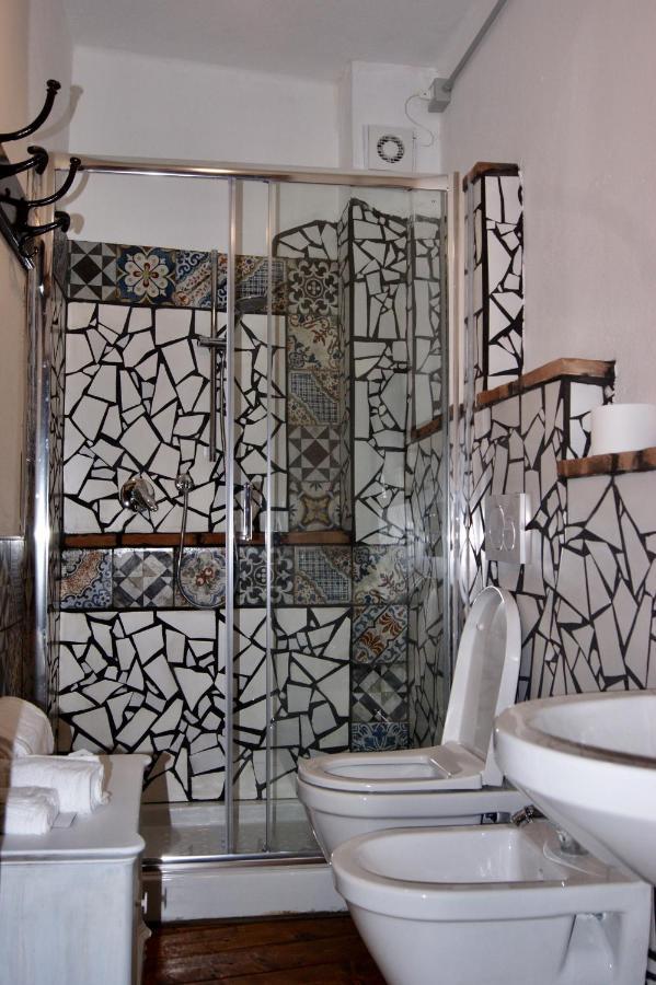 Un Coccodrillo A Frassino Bed & Breakfast Calizzano Exterior foto